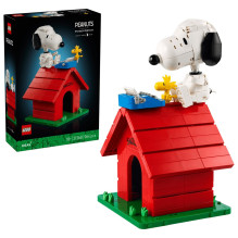 LEGO konstravimo rinkinys -...