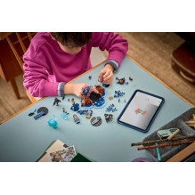 Žaislų Rinkinys - LEGO Harry Potter 76475 Forbidden Forest Expecto Patronum 244 Pieces Minifigures Multicolor Žaislų Rinkinys - LEGO Harry Potter 76475 Forbidden Forest Expecto Patronum 244 Pieces Minifigures Multicolor