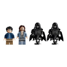 Žaislų Rinkinys - LEGO Harry Potter 76475 Forbidden Forest Expecto Patronum 244 Pieces Minifigures Multicolor Žaislų Rinkinys - LEGO Harry Potter 76475 Forbidden Forest Expecto Patronum 244 Pieces Minifigures Multicolor