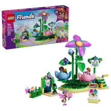 LEGO Friends Rinkinys -...