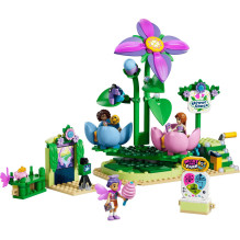 LEGO Friends Rinkinys - LEGO Friends 42702 Spinning Flower And Fairy Teacup Ride, 321 Pieces, 3 Minifigures, Multicolor LEGO Friends Rinkinys - LEGO Friends 42702 Spinning Flower And Fairy Teacup Ride, 321 Pieces, 3 Minifigures, Multicolor