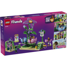 LEGO Friends Rinkinys - LEGO Friends 42702 Spinning Flower And Fairy Teacup Ride, 321 Pieces, 3 Minifigures, Multicolor LEGO Friends Rinkinys - LEGO Friends 42702 Spinning Flower And Fairy Teacup Ride, 321 Pieces, 3 Minifigures, Multicolor