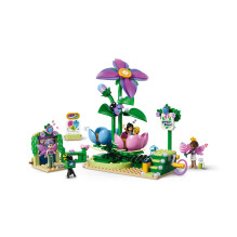 LEGO Friends Rinkinys - LEGO Friends 42702 Spinning Flower And Fairy Teacup Ride, 321 Pieces, 3 Minifigures, Multicolor LEGO Friends Rinkinys - LEGO Friends 42702 Spinning Flower And Fairy Teacup Ride, 321 Pieces, 3 Minifigures, Multicolor