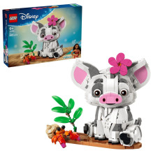 Konstruktorius - LEGO...