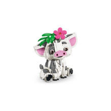 Konstruktorius - LEGO Disney 43292 Pua, 885 Vnt., 200 mm Aukščio, Marga Konstruktorius - LEGO Disney 43292 Pua, 885 Vnt., 200 mm Aukščio, Marga