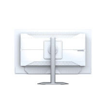 Monitorius - GIGABYTE MO27Q2A ICE 27" OLED 2560 x 1440 280Hz FreeSync Premium Pro Juodas Monitorius - GIGABYTE MO27Q2A ICE 27" OLED 2560 x 1440 280Hz FreeSync Premium Pro Juodas