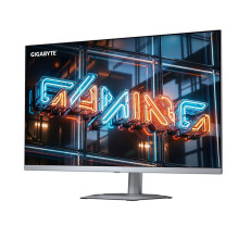 Monitorius - GIGABYTE MO27Q2A ICE 27" OLED 2560 x 1440 280Hz FreeSync Premium Pro Juodas Monitorius - GIGABYTE MO27Q2A ICE 27" OLED 2560 x 1440 280Hz FreeSync Premium Pro Juodas
