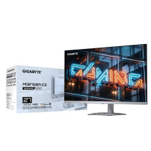 Monitorius - GIGABYTE MO27Q2A ICE 27" OLED 2560 x 1440 280Hz FreeSync Premium Pro Juodas