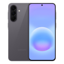 Mobilus Telefonas - Samsung Galaxy A57 5G, 12GB RAM, 512GB Atmintis, 6.7" Pilkas