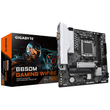 Mainboard, GIGABYTE, AMD...
