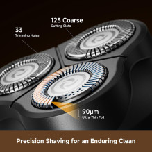 SHAVER S7 / AS01A DREAME SHAVER S7 / AS01A DREAME