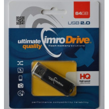 USB memory drive Imro 64GB...