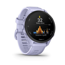 Garmin FORERUNNER 70 Cool...