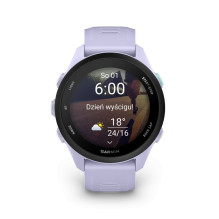Garmin FORERUNNER 70 Cool Lavender