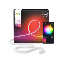 Philips Hue Neon outdoor strip light 10m EU , Philips Hue Neon outdoor strip light 10m EU ,