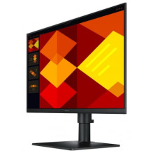 „Samsung Essential“ monitorius S4 LS27D402GSUXXE 27 colių IPS 16:9