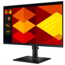 „Samsung Essential“ monitorius S4 LS27D402GSUXXE 27 colių IPS 16:9