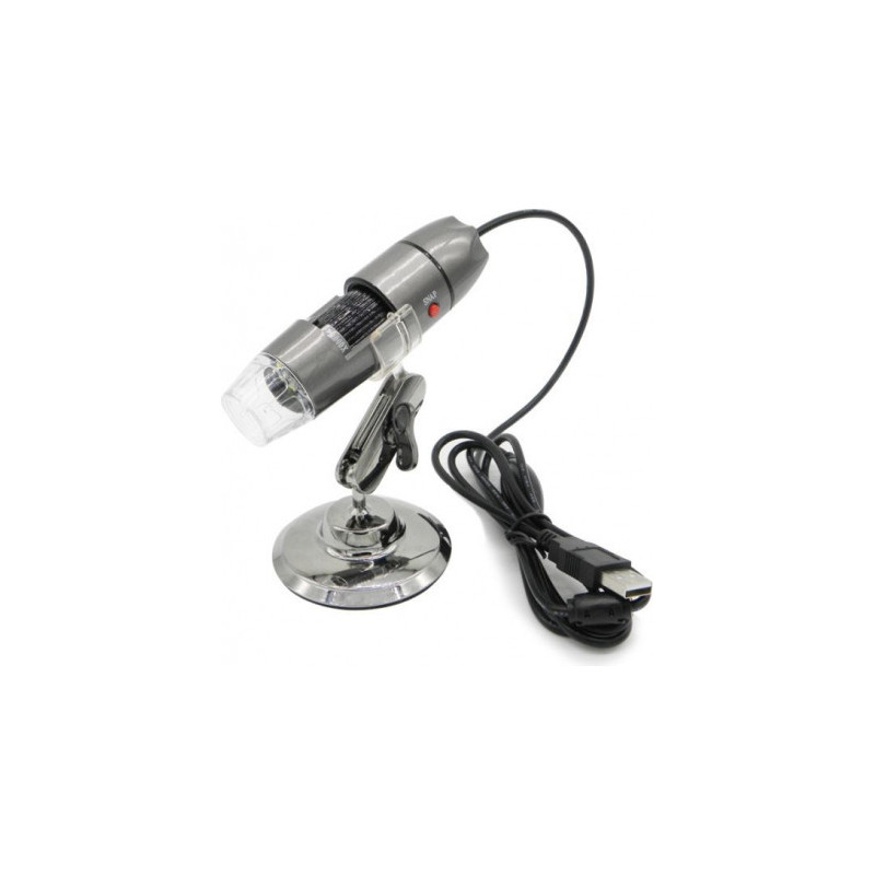 Xrec SB4188 USB 3.0 / 2MP 1000x Zoom