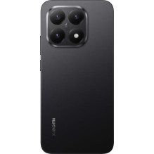 Xiaomi 15T 12 / 256 GB juodas