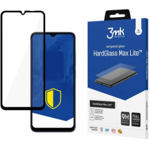 3MK „HardGlass Max Lite“ ekrano apsauga „Xiaomi Redmi 12C“