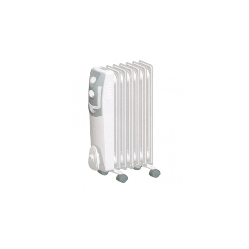 Changer C71-7