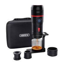 Kavos aparatas - HiBREW H4...
