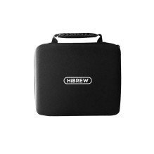 Coffee machine - HiBREW H4 Premium 3-in-1 15 Bar Pressure Black