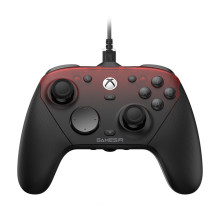 Game Controller - GameSir G7 Pro TRI-MODE Wired/Wireless Xbox/PC/Android Black and Red Game Controller - GameSir G7 Pro TRI-MODE Wired/Wireless Xbox/PC/Android Black and Red