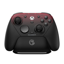 Game Controller - GameSir G7 Pro TRI-MODE Wired/Wireless Xbox/PC/Android Black and Red Game Controller - GameSir G7 Pro TRI-MODE Wired/Wireless Xbox/PC/Android Black and Red