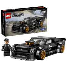 Konstruktorius - LEGO Speed...