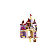 Statybų rinkinys - LEGO Disney 43289 Belle ir Žvėries užburta pilis 254 dalys mini figūrėlės įvairių spalvų Statybų rinkinys - LEGO Disney 43289 Belle ir Žvėries užburta pilis 254 dalys mini figūrėlės įvairių spalvų