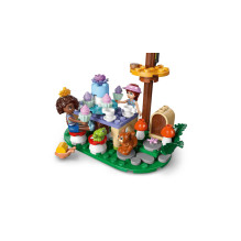 Žaislų Rinkinys - LEGO Friends 42690 Forest Tea Party, 116 Pieces, 2 Minifigures, Daugiaspalvis Žaislų Rinkinys - LEGO Friends 42690 Forest Tea Party, 116 Pieces, 2 Minifigures, Daugiaspalvis