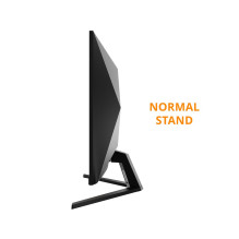 AOC G4 CQ32G4VE kompiuterio monitorius 80 cm (31,5 colio) 2560 x 1440 pikselių „Quad HD“ LCD juodas, pilkas
