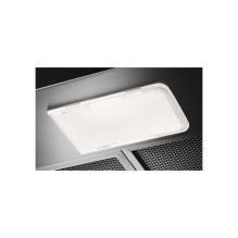 „Electrolux LFC319X“ prie sienos montuojamas nerūdijančio plieno 420 m³/h „Electrolux LFC319X“ prie sienos montuojamas nerūdijančio plieno 420 m³/h