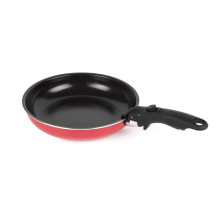 Russell Hobbs RH03995 Riviera 4-Piece Smart Clip Fry Pan Set