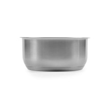 Russell Hobbs RH04034 Stainless Steel 4-Piece Smart Clip Saucepan Set