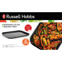 Russell Hobbs CW114411EU7 40cm Baking Tray
