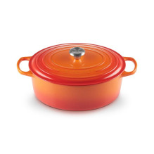 Kepimo Indas - Le Creuset...