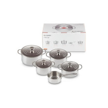 Cookware - Le Creuset 3-Ply...