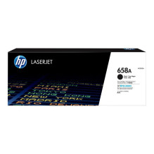 Toner Cartridge - HP 658A...