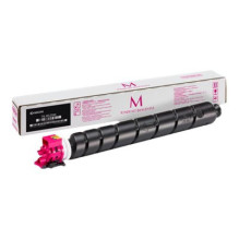 Toner Cartridge - Kyocera TK-8525 Magenta 9800-23700 page yield