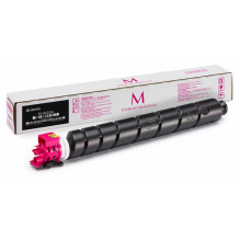 Toner Cartridge - Kyocera TK-8525 Magenta 9800-23700 page yield