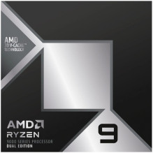 AMD CPU Desktop Ryzen 9 16C...
