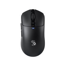 A4Tech 47697 Bloody R72 Ultra Black klaviatūra
