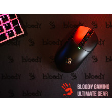 A4Tech 47697 Bloody R72 Ultra Black