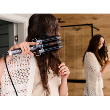 Lafe 47772 Sleek &amp; Shine Hair Waver