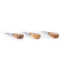 Salter BW14826 Toronto Cheese Board, Acacia Wood Salter BW14826 Toronto Cheese Board, Acacia Wood