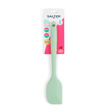 Salter BW125801GRTE Kitcen Moments Silicone Spatula