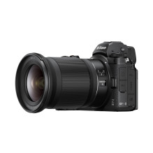 Nikon Z6 II, (Z6II), (Z 6 II), (Z 6II) + NIKKOR Z 20mm f / 1.8 S