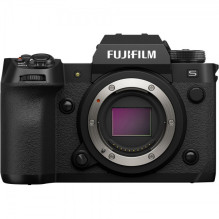Kamera - Fujifilm X-H2S,...